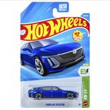Hot Wheels Tekli Arabalar CADILLAC CELESTIO JJH49 (KISA KART)
