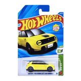 Hot Wheels Tekli Arabalar CUSTOM/PERSONNALISE 2020 HONDA E (KISA KART) JMB11