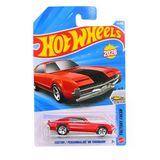 Hot Wheels Tekli Arabalar Custom/Personnalise 66 Toronado (KISA KART) JJH45