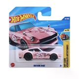 Hot Wheels Tekli Arabalar Datsun 240Z Jbb66