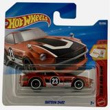 Hot Wheels Tekli Arabalar DATSUN 240Z JJJ38 (KISA KART)
