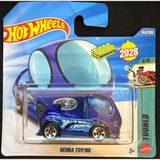 Hot Wheels Tekli Arabalar Deora Too'nd Jjh50 (Tooned)