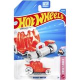 Hot Wheels Tekli Arabalar DESSERT DRIFTER JJK84 (KISA KART)