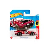 Hot Wheels Tekli Arabalar Dimachinni Veloce HCX57 - Renkli