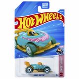 Hot Wheels Tekli Arabalar DONUT DRİFTER JJJ24 (KISA KART)