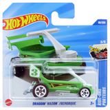 Hot Wheels Tekli Arabalar Draggin Wagon HYX69