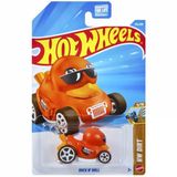 Hot Wheels Tekli Arabalar Duck 'N Roll - Jjk17 (Kısa Kart)