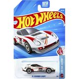 Hot Wheels Tekli Arabalar EL SEGUNDO COUPE JJJ57 (KISA KART)