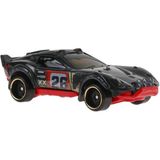 Hot Wheels Tekli Arabalar El Segundo Rallye Jjj97 (Kısa Kart)