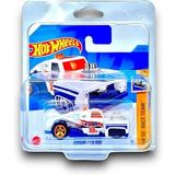 Hot Wheels Tekli Arabalar Erikenstein Rod- Hkk29
