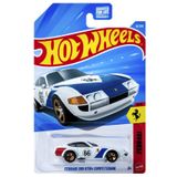 Hot Wheels Tekli Arabalar FERRARI 365 GTB4 COMPETIZIONE JJJ30 (KISA KART)
