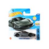 Hot Wheels Tekli Arabalar Ferrari Sf90 Stradale Hyy08 (Factory Fresh)