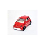HOT WHEELS Tekli Arabalar Fiat 500e 2023 - Hkk24 07429905785361