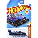 Hot Wheels Tekli Arabalar Ford F-150 Lightning Supertruck JJH52 (Kısa Kart) - Renkli