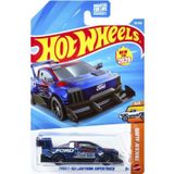 Hot Wheels Tekli Arabalar Ford F-150 Lightning Supertruck Jjh52 (Kısa Kart)