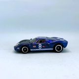 Hot Wheels Tekli Arabalar Ford Gt40 Htd34