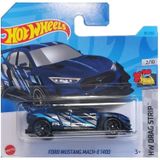 Hot Wheels Tekli Arabalar Ford Mustang Mach-E 1400 Hkk02