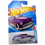 Hot Wheels Tekli Arabalar GONE MAD JJK09 (KISA KART)