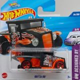 Hot Wheels Tekli Arabalar GOTTA GO HYY73