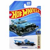 Hot Wheels Tekli Arabalar Haulerback (KISA KART) JJJ04