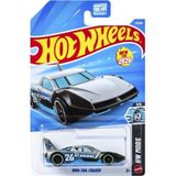 Hot Wheels Tekli Arabalar High-Tail Chaser Jjk92 (Kısa Kart)