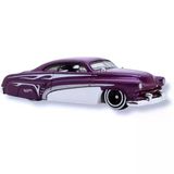Hot Wheels Tekli Arabalar HIROHATA MERC HYW97