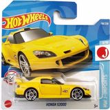 Hot Wheels Tekli Arabalar Honda S2000 HCV85 - 41