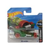 Hot Wheels Tekli Arabalar HOT WHEENGS JJM03 (KISA KART) TREASURE HUNT