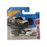 Hot Wheels Tekli Arabalar HOTO ROTO (KISA KART) JJJ44