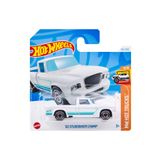 Hot Wheels Tekli Arabalar HTD76 63 Studebaker Champ Oyuncak Araba