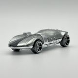 Hot Wheels Tekli Arabalar Hw Braille Racer - Twin Mill Hkk74