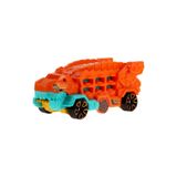 HOT WHEELS Tekli Arabalar Hw Uitimate T-Rex Transporter JBC10