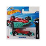 Hot Wheels Tekli Arabalar HYX10 Arrow Dynamic Oyuncak Araba