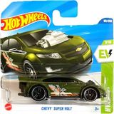 Hot Wheels Tekli Arabalar HYY99 Chevy Super Volt Oyuncak Araba