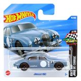 Hot Wheels Tekli Arabalar JAGUAR MK1 JBB58