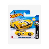 Hot Wheels Tekli Arabalar JBC19 Ferrari 365 GTB4 Competizione Oyuncak Araba