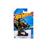 HOT WHEELS Tekli Arabalar Kick Kart JBB90 KISA KART 1/64