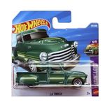 Hot Wheels Tekli Arabalar LA TROCA JJJ90
