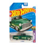 Hot Wheels Tekli Arabalar LA TROCA (KISA KART) JJJ90