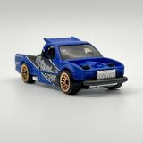 Hot Wheels Tekli Arabalar Lımıted Grıp Hkk60