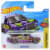 Hot Wheels Tekli Arabalar Limited Grip JBB44
