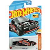 Hot Wheels Tekli Arabalar LIMITED GRIP (KISA kART) HKG56