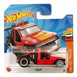 Hot Wheels Tekli Arabalar Lolux HCT33