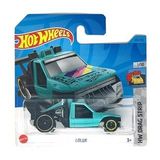 Hot Wheels Tekli Arabalar Lolux Hkh31