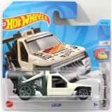 Hot Wheels Tekli Arabalar Lolux-Hkk01