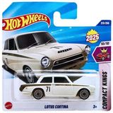 Hot Wheels Tekli Arabalar Lotus Cortına Hyw46