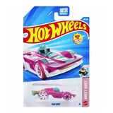 Hot Wheels Tekli Arabalar Mad Drıp - Jjh57 (Kısa Kart)