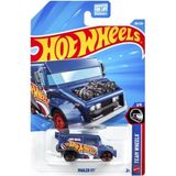 Hot Wheels Tekli Arabalar MAILED IT JJK12 (KISA KART)