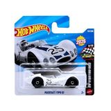 Hot Wheels Tekli Arabalar MASERATI TIPO 61 JJH44