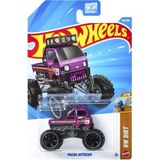 Hot Wheels Tekli Arabalar Mazda Autozam Jjj98 (Kısa Kart)
